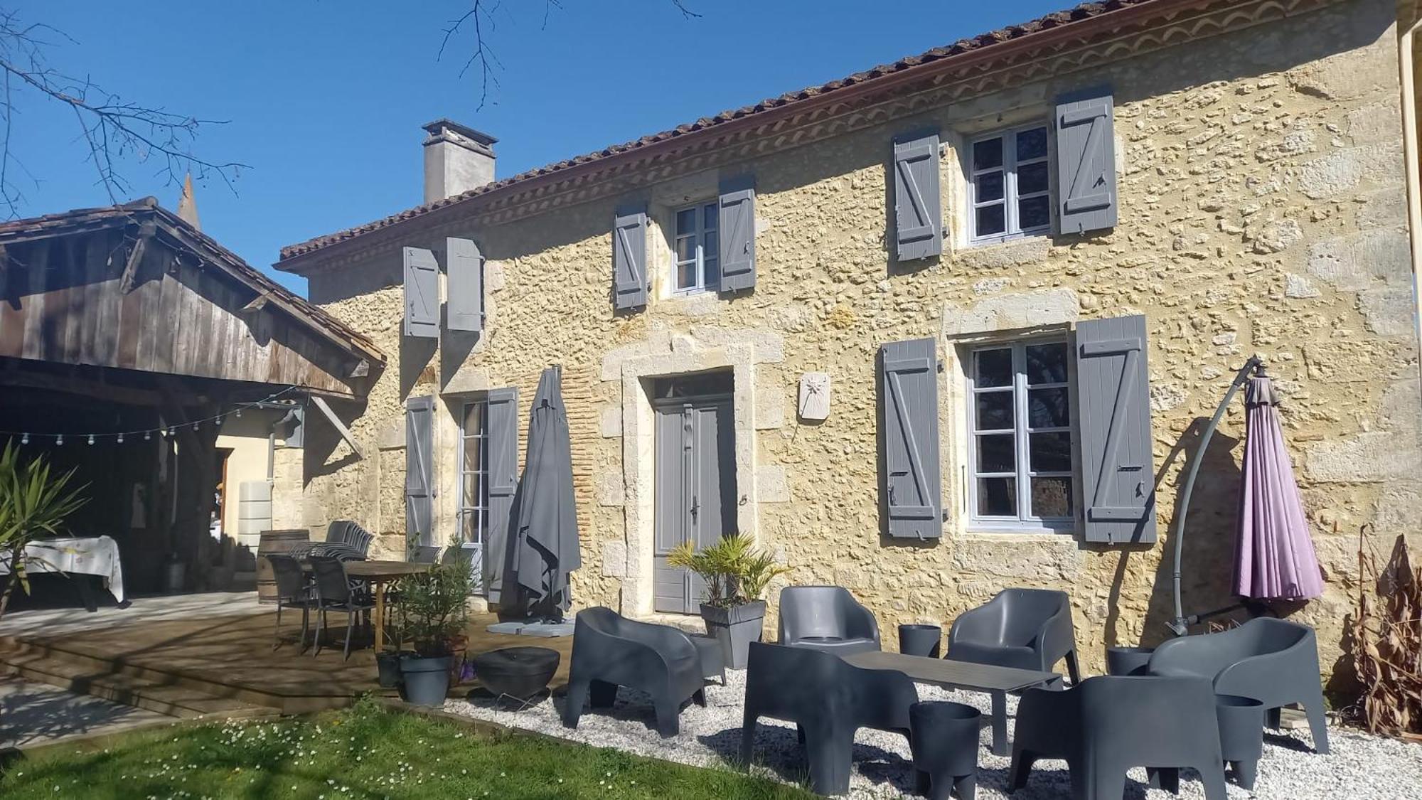 La Metairie Du Clos Saint Louis Montréal Zewnętrze zdjęcie