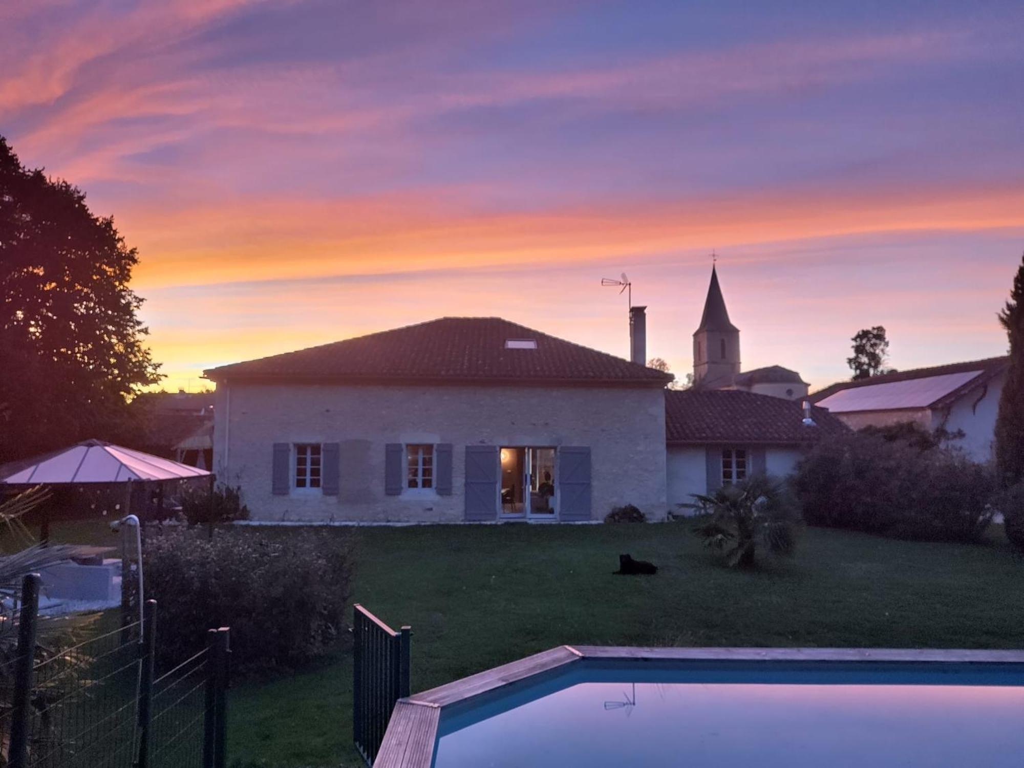 La Metairie Du Clos Saint Louis Montréal Zewnętrze zdjęcie